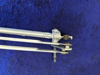 2013-2017 Chevrolet Caprice 6.0L Sedan Windshield Wiper Motor Blade Arm - The Parts Farm