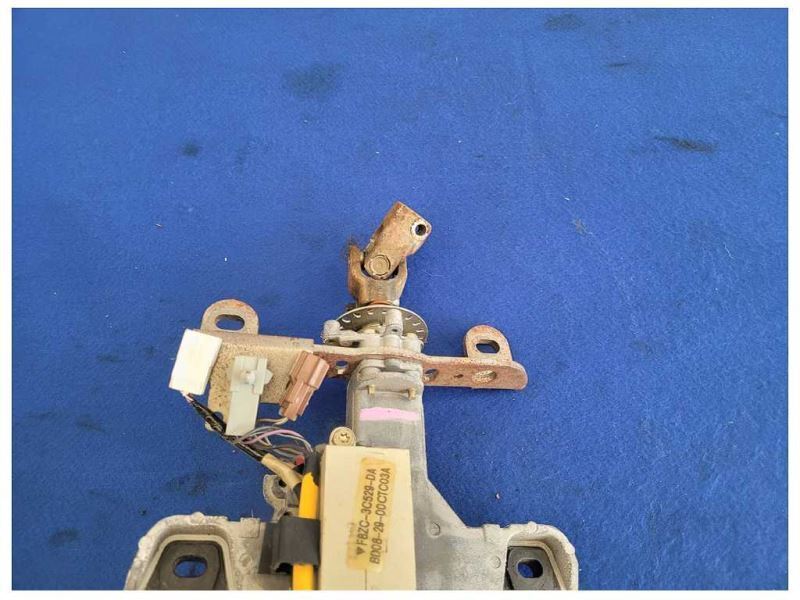 1999-2004 Ford Mustang GT 4.6L Steering Column Multi-Function Turn Signal 2474 - The Parts Farm