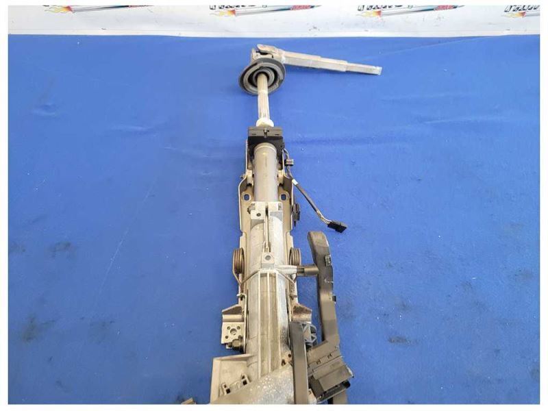 2004-2006 BMW M3 E46 M/T Coupe Steering Column Multi-Function Turn Signal 1953 - The Parts Farm