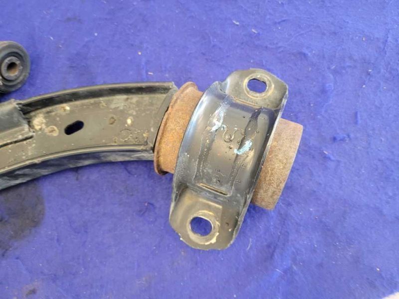 2011-2014 Ford Mustang GT V6 Driver Left Lower Control Arm 2396 - The Parts Farm