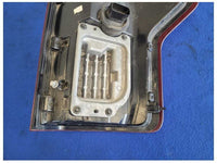 2015-2017 Ford F150 LH Left Truck Driver BLIS Sensor LED Tail light Lamp 2580 - The Parts Farm