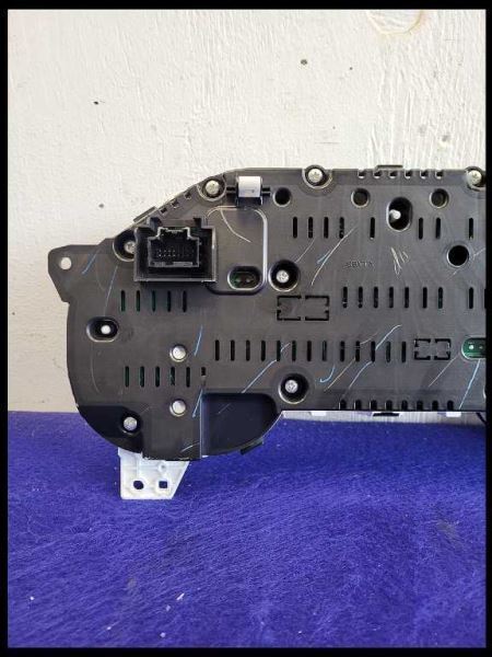 2015-2017 Ford Mustang GT S550 Speedometer Cluster MPH ID GR3T-10849-CE - The Parts Farm