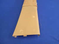 2004-2006 Porsche Cayenne Turbo 4.5L Passenger B Pillar Cover Trim 2137 - The Parts Farm