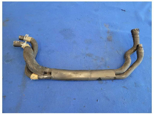 2010-2015 Chevrolet Camaro SS 6.2L AC Hoses Air Conditioning Rubber 2608 - The Parts Farm