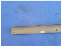 1993 Chevrolet Camaro Z28 Coupe Driver LH Kick Panel Trim Molding 2546 - The Parts Farm