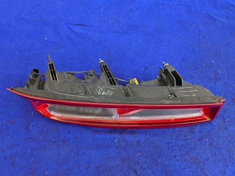 2016-2018 Chevrolet Camaro ZL1 6.2L Passenger RH Rear Taillight Lamp Lens Brake - The Parts Farm
