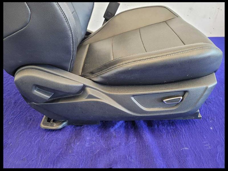 2015-2021 Ford Mustang GT S550 Passenger Front Seat Power Convertible Good Bag - The Parts Farm