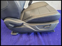 2015-2021 Ford Mustang GT S550 Passenger Front Seat Power Convertible Good Bag - The Parts Farm