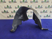 1994-1998 Ford Mustang GT 5.0L Convertible Driver Front Fender Liner Shield 2406 - The Parts Farm