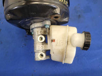 2015-2017 Ford Mustang GT S550 Power Brake Booster No PP Auto Trans 2447 - The Parts Farm
