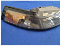2003-2004 Ford Mustang Cobra SVT DOHC Passenger Front Headlight Lamp 2573 - The Parts Farm
