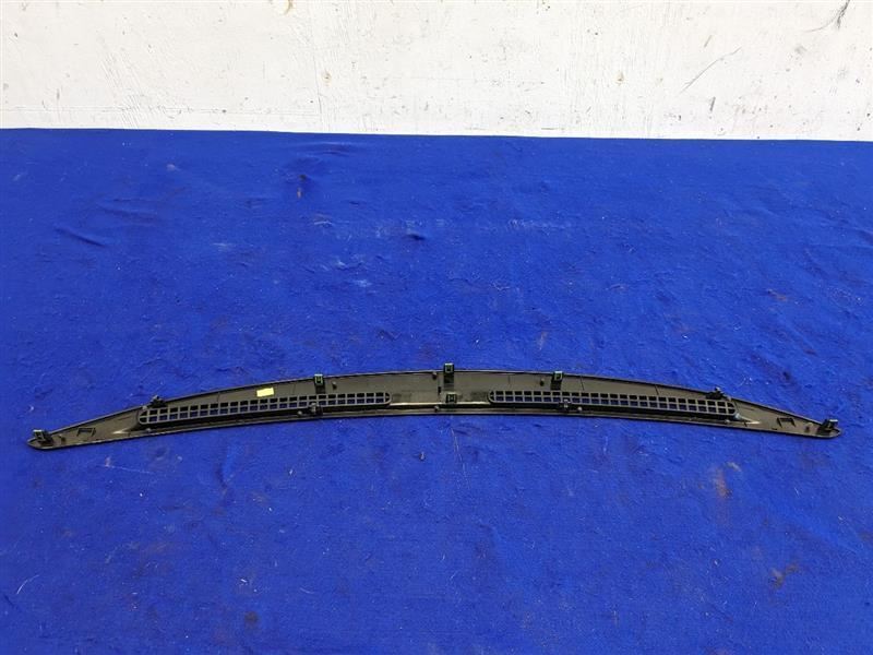 1999-2004 Ford Mustang Cobra SVT DOHC 4.6L Upper Dash Trim Vent Cover Panel 2260 - The Parts Farm