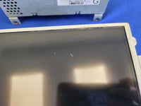 2016 Ford Mustang GT S550 Audio Radio Receiver AM FM Disc Screen 2450 - The Parts Farm