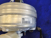 2020-2023 Ford Mustang GT S550 Power Brake Booster Master Cylinder 2398 - The Parts Farm