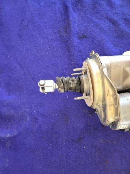 2017-2021 Tesla Model 3 Standard Plus Brake Booster Master - The Parts Farm