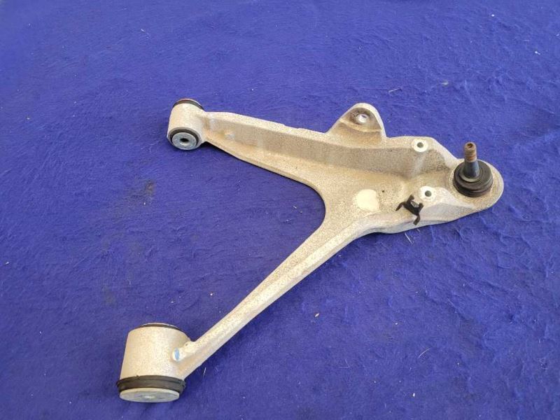 1997-2004 Chevrolet Corvette Z06 FRC C5 Passenger Upper Control Arm Front 2052 - The Parts Farm
