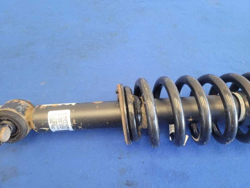 2015-2017 Ford F150 4x4 Pickup Truck Front Strut Spring Suspension 2505 - The Parts Farm
