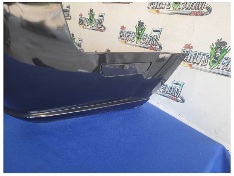 2005-2009 Ford Mustang GT Aftermarket Back Bumper Cover Exhaust Paint UA 2583 - The Parts Farm