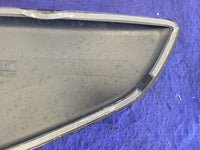 2015-2021 Ford Mustang GT S550 Quarter Glass Louvers Side Window Paint G1 - The Parts Farm