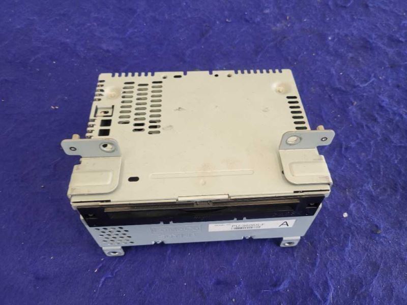 2018 Ford Mustang GT S550 Audio Radio Receiver AM FM CD Single Disc 2424 - The Parts Farm