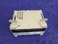 2018 Ford Mustang GT S550 Audio Radio Receiver AM FM CD Single Disc 2424 - The Parts Farm