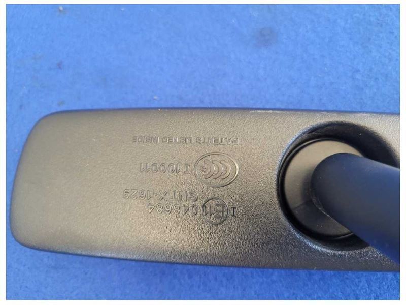 2018-2023 Ford Mustang GT S550 Rear View Mirror Windshield Interior 2565 - The Parts Farm