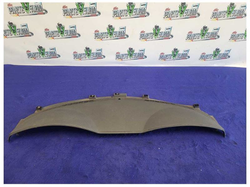 2003-2006 Chevrolet SSR Pickup Truck Dashboard Cover Pad Top Panel Dash 2426 - The Parts Farm