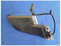 2018-2023 Ford Mustang GT S550 Driver Rear View Mirror BLIS Paint YZ 2520 - The Parts Farm