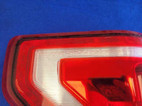 2015-2017 Ford F150 Pickup Truck Driver Left Rear Taillight Lamp Brake Lens 2481 - The Parts Farm