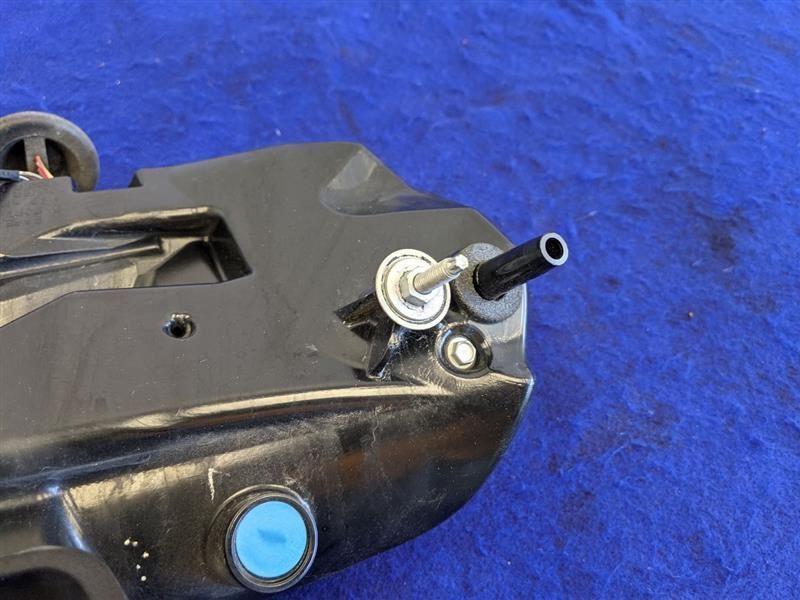 2018-2023 Ford Mustang GT S550 Passenger Right Tail Light Lamp Brake Lens OEM - The Parts Farm
