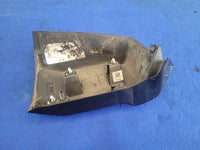 2015-2017 Ford F150 4x4 Pickup Truck Passenger Rear Cab Molding Paint N1 2505 - The Parts Farm