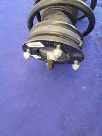 2011-2012 Ford Mustang GT500 Front Strut Spring Suspension Plate 2330 - The Parts Farm