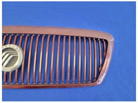 2003-2004 Mercury Marauder 4.6L Front Grill Grille *Broke* Paint JL 2534 - The Parts Farm
