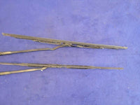 1999-2004 Ford Mustang Cobra SVT DOHC 4.6L Windshield Wiper Arm Blade Wipe 2276 - The Parts Farm