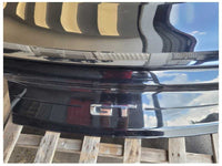 2018-2023 Ford Mustang GT S550 Trunk Deck Lid Emblem Wing Spoiler Paint G1 2270 - The Parts Farm