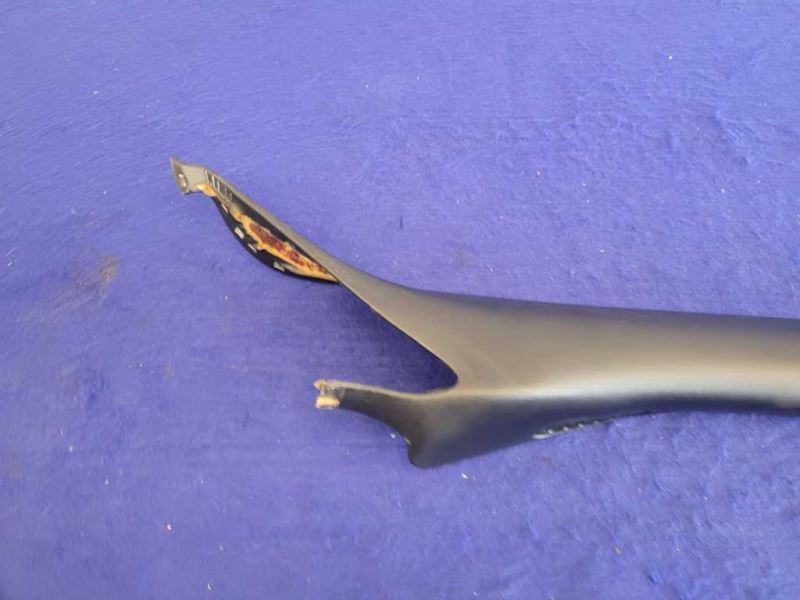 1997-2004 Chevrolet Corvette FRC Z06 C5 Passenger Front A Pillar Cover 2052 - The Parts Farm