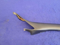 1997-2004 Chevrolet Corvette FRC Z06 C5 Passenger Front A Pillar Cover 2052 - The Parts Farm
