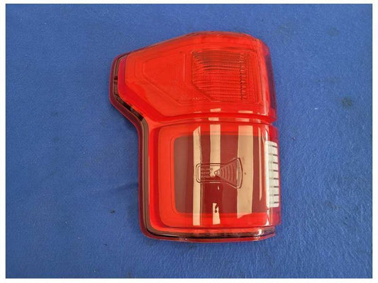 2018-2020 Ford F150 F-150 Truck Driver LH Rear Taillight BLIS Light 2612 - The Parts Farm