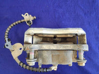 2017-2020 Ford F150 Pickup Truck Driver LH Front Brake Caliper Pad Hose 2392 - The Parts Farm