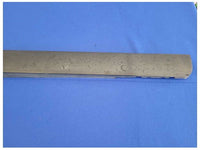 2003-2004 Mercury Marauder Passenger Lower Rocker Panel Molding Paint JL 2534 - The Parts Farm