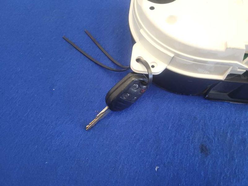 2013 Ford Mustang GT 5.0L S197 Gauge Cluster Speedometer 270k Miles 2461 - The Parts Farm