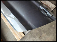 2015-2023 Ford Mustang GT S550 Driver Left Front Door Coupe Shell Paint J7 - The Parts Farm