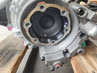 2017-2020 Chevrolet Camaro SS 6.2L 3.73 Differential Carrier Gear Ratio 2434 - The Parts Farm