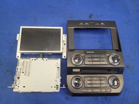 2016 Ford Fq50 Pickup Truck Info-GPS-TV Screen Front Dash 8in Screen 2369 - The Parts Farm