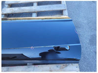 1999-2004 Ford Mustang Cobra SVT DOHC Passenger Door Convertible Paint UA 2313 - The Parts Farm