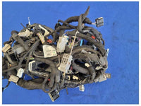 2015 Ford Mustang GT S550 Coupe Dash Harness Wire Plug 1201 - The Parts Farm