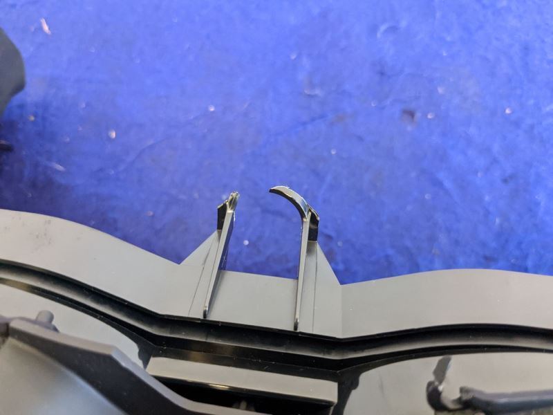 2018-2020 Chevrolet Camaro ZL1 6.2L Temperature Control Dual Zone CJ2 HVAC - The Parts Farm