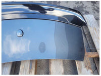 2015-2017 Ford Mustang GT S550 Convertible Trunk Deck Lid Spoiler Paint J7 2504 - The Parts Farm