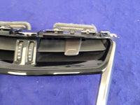 2016-2019 Cadillac CTS-V 6.2L LT4 Sedan Bezel Radio Vent Trim Controls 2315 - The Parts Farm
