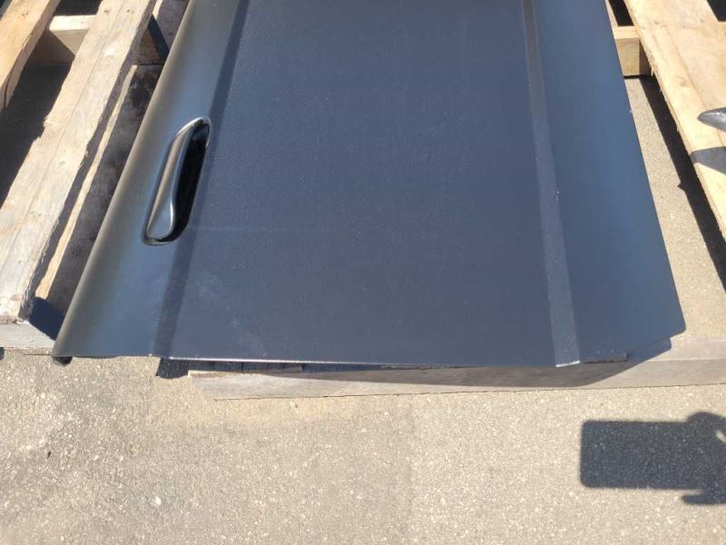 1999-2004 Ford Mustang Cobra SVT DOHC Passenger Right Door Coupe Paint Matte - The Parts Farm